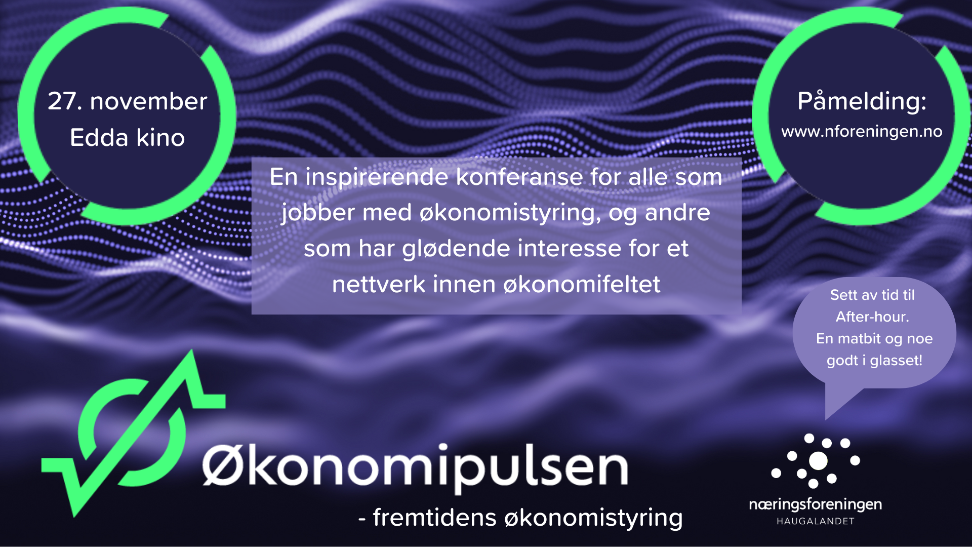Økonomipulsen 2025